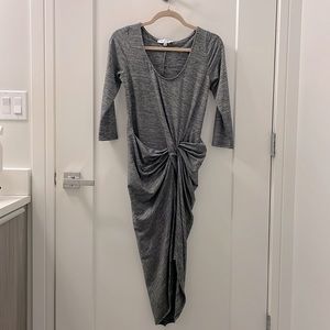 Small, Long-sleeve dress from Nordstrom Rack